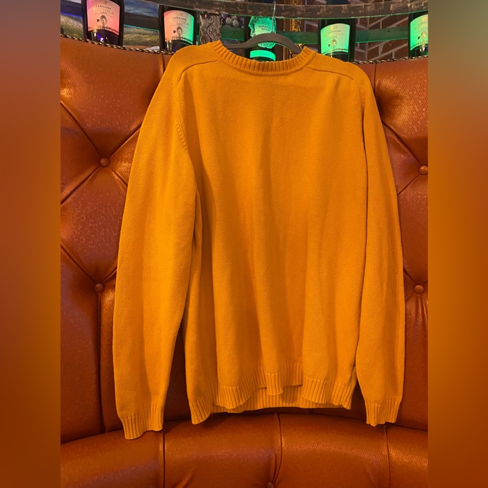 St John’s Bay Sweater XL